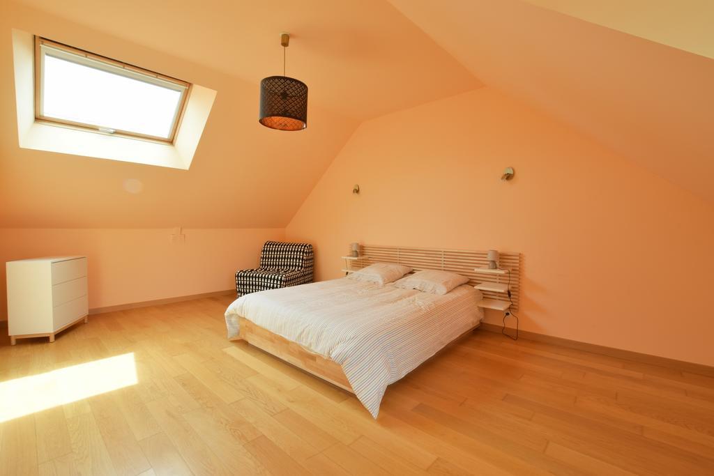 Theix Domaine Uraveni Bed & Breakfast エクステリア 写真